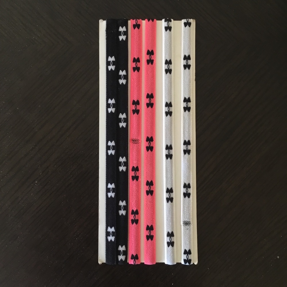 Under Armor Headbands